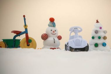 Noel ve Yeni Yıl