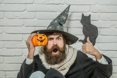 Cadılar Bayramı kötü şans kavramı