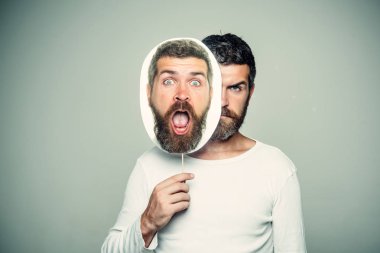 Kuaför moda ve güzellik.