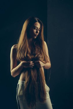 Kuaförler Berber ve Kuaför.