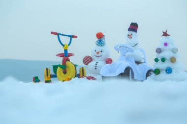 Festival sürpriz ve hediyeler