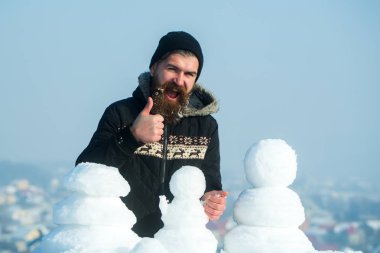 Kış tatil tatil ve xmas parti kutlama.