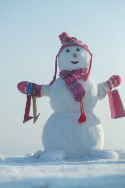 Noel veya Noel dekorasyon.