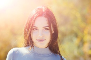 Enerji, sevinç, huzur