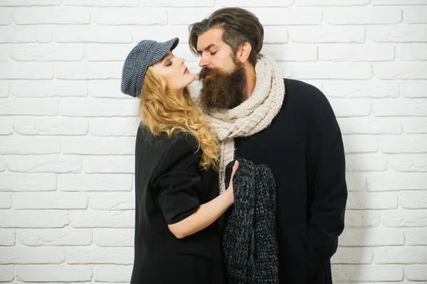 Amor e romance . — Fotografia de Stock