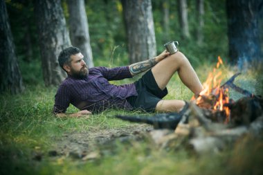 Seyahat etmek, Yolculuk tutkusu,