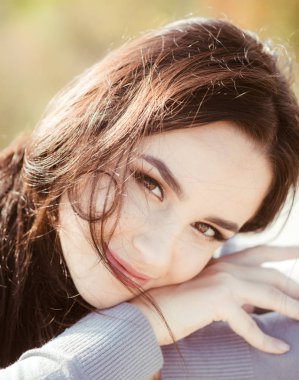 Enerji, sevinç, huzur