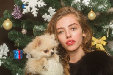 Parti kutlama ve Noel.