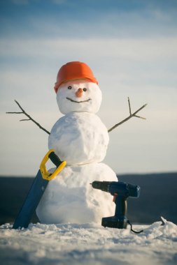 Bina ve onarım çalışmaları