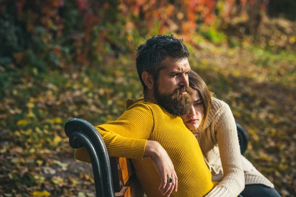 Relacionamento amoroso e romance . — Fotografia de Stock