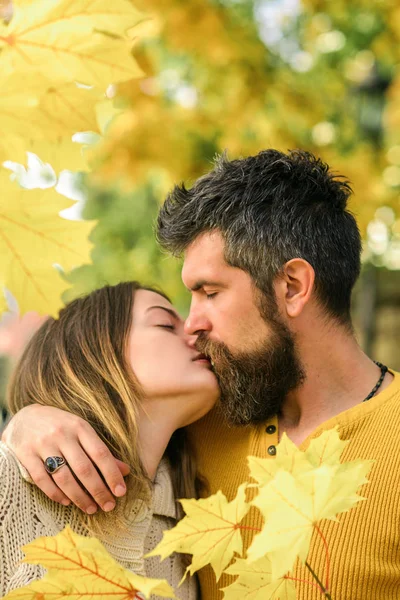 Vacaciones de otoño y temporada de naturaleza . —  Fotos de Stock