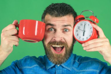 Ferahlık break ve enerji.