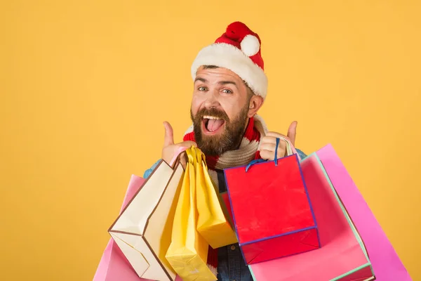 Venda de Natal, conceito de sexta-feira preta — Fotografia de Stock