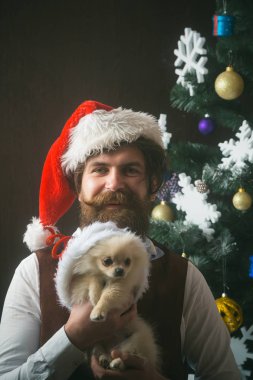 Parti kutlama ve Noel.