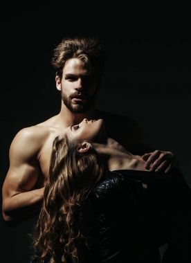 Maço kas gövde ve kız