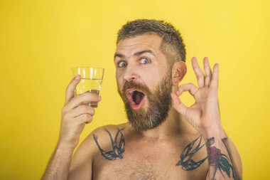 Hayat kaynağı ve sağlık.