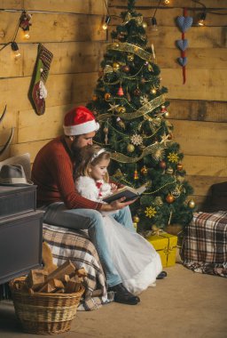 Kış tatil ve tatil.