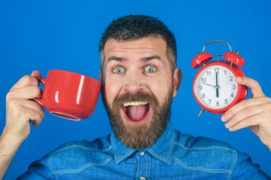 Ferahlık break ve enerji.