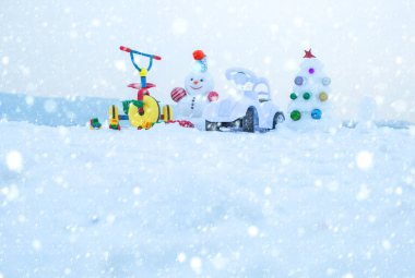 Noel ve Yeni Yıl