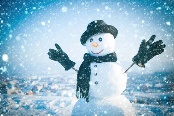 Weihnachtsfeier oder Weihnachtsfeier. — Stockfoto