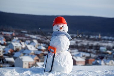 Mutlu tatil ve kutlama.