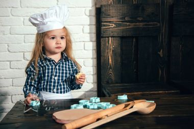 Ev yapımı yemek ve pişirme