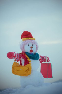 Xmas veya Noel partisi, paketi mevcut.