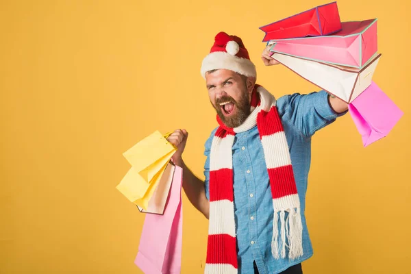 Kerstmis-Nieuwjaar, xmas presenteert — Stockfoto