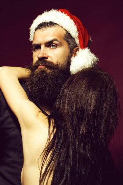 seksi Noel Çift