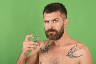 Hayat kaynağı ve sağlık.