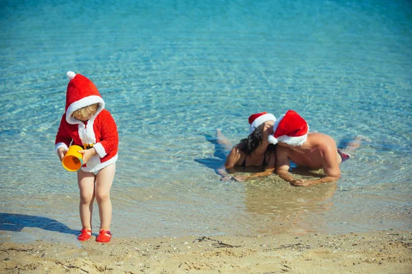 Vacaciones de invierno . — Foto de Stock