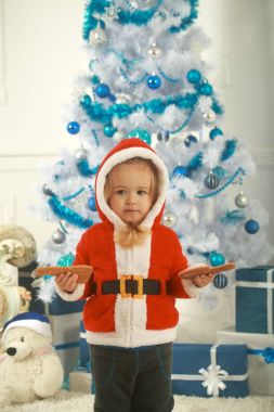 Kış tatil ve tatil.