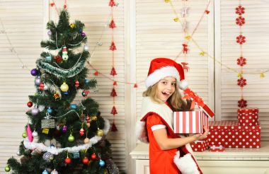 Mutlu aile yeni yılı ve Noel 'i kutluyor..