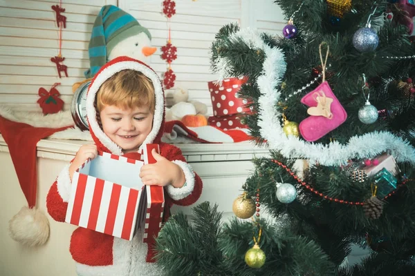 クリスマス パーティーお祝い. — ストック写真