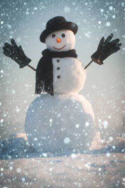 Xmas veya Noel partisi.