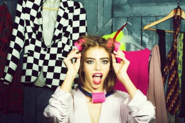 Yair-Silindirler çılgın kız