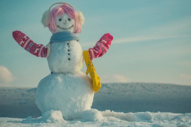 Xmas veya Noel partisi.