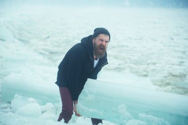 Kış tatili ve etkinlik.