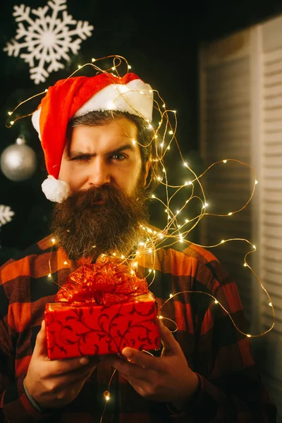 Férias de inverno e xmas . — Fotografia de Stock