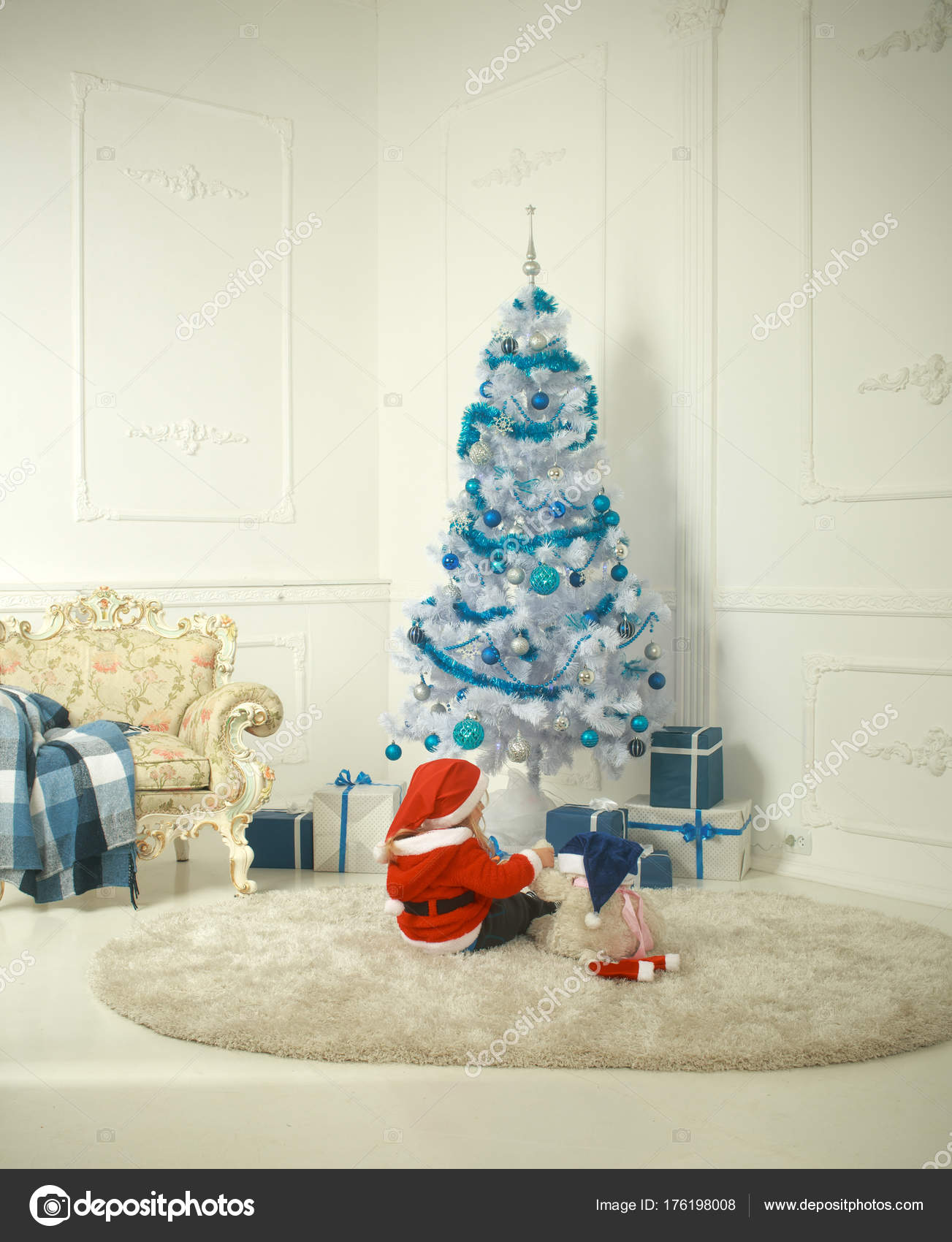 christmas child with bear and gift cyber monday santa claus kid with present box black friday winter holiday and vacation xmas party celebration - Cyber Monday Christmas Decorations christmas child with bear and gift cyber monday santa claus kid with present box black friday winter holiday and vacation xmas party celebration - Cyber Monday Christmas Decorations