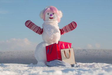 Xmas veya Noel partisi.