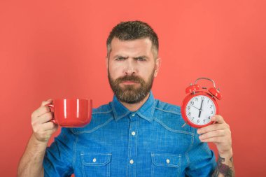 Ferahlık break ve enerji.