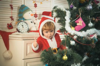 Kış tatil ve tatil.