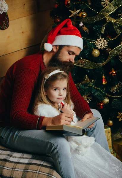 Xmas parti kutlama, babalar günü.