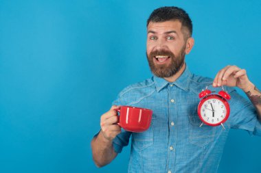 Ferahlık break ve enerji, kopya alanı