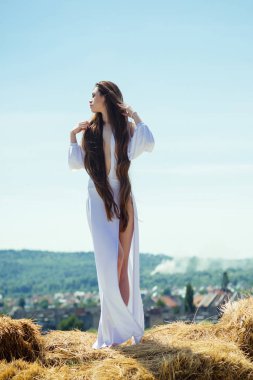 Güzellik, bak konsept