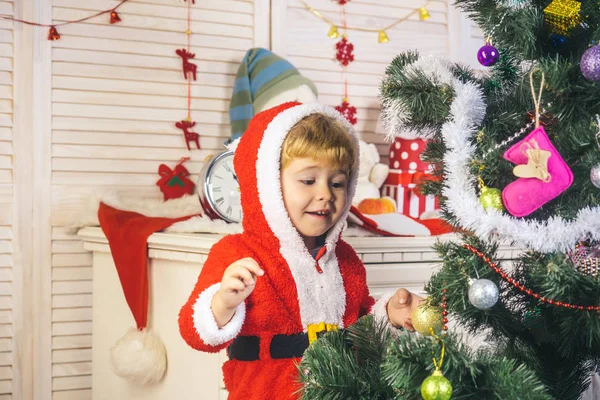 Festa di Natale celebrazione . — Foto Stock