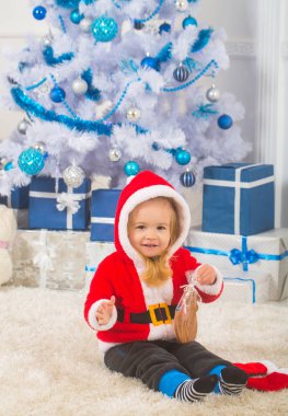 Kış tatil ve tatil.