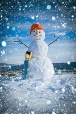 Noel veya Noel dekorasyon.