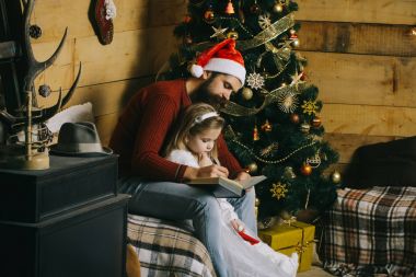 Kış tatil ve tatil.